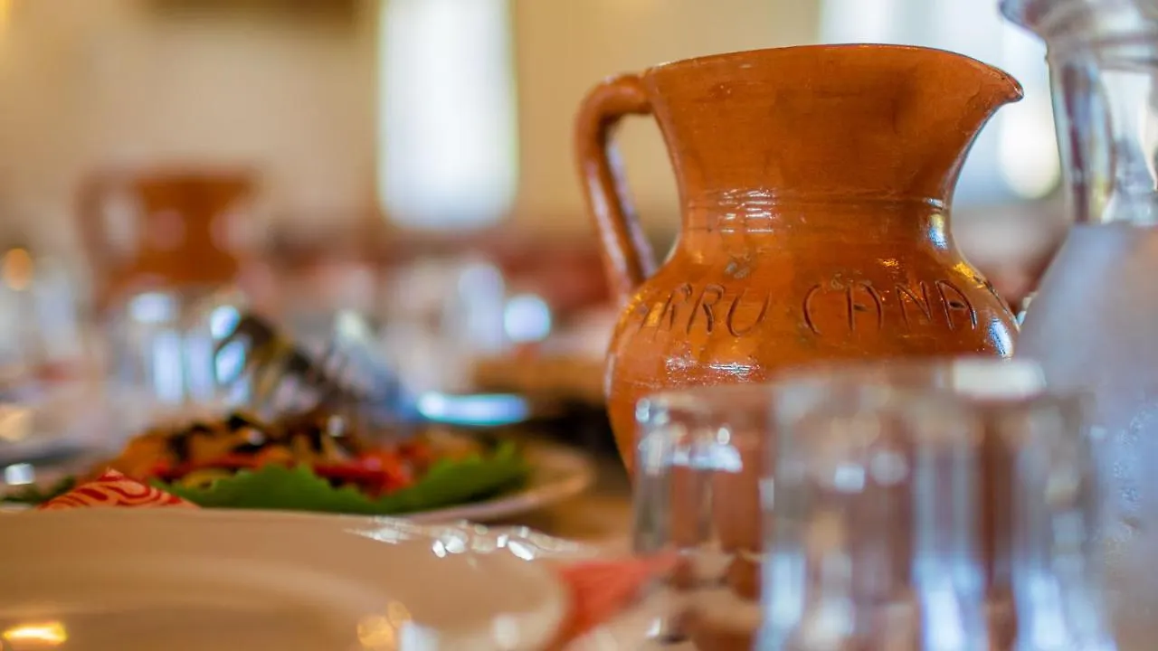 Agriturismo Carrucana Martis 0*,  Italien
