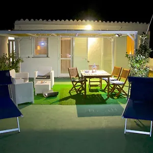  Apartment Vista Mare