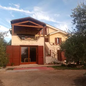 Degli Ulivi Apartamento